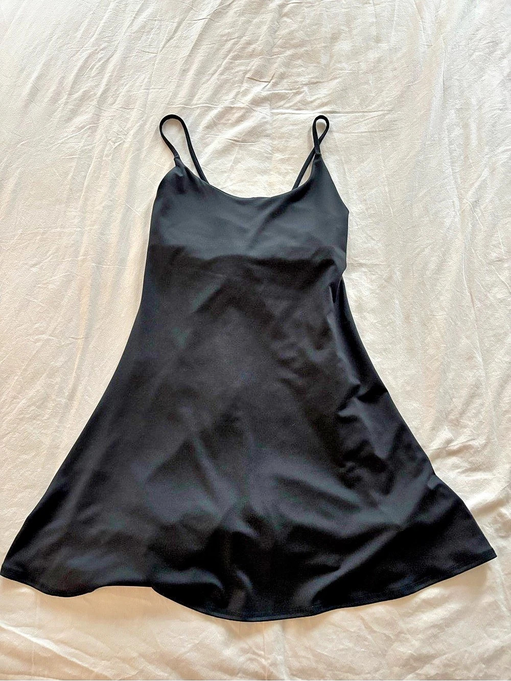 refuge Black M/M One Piece Like New